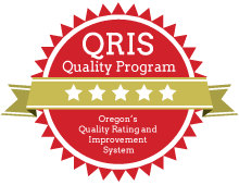 QRIS Five Star Rating Logo