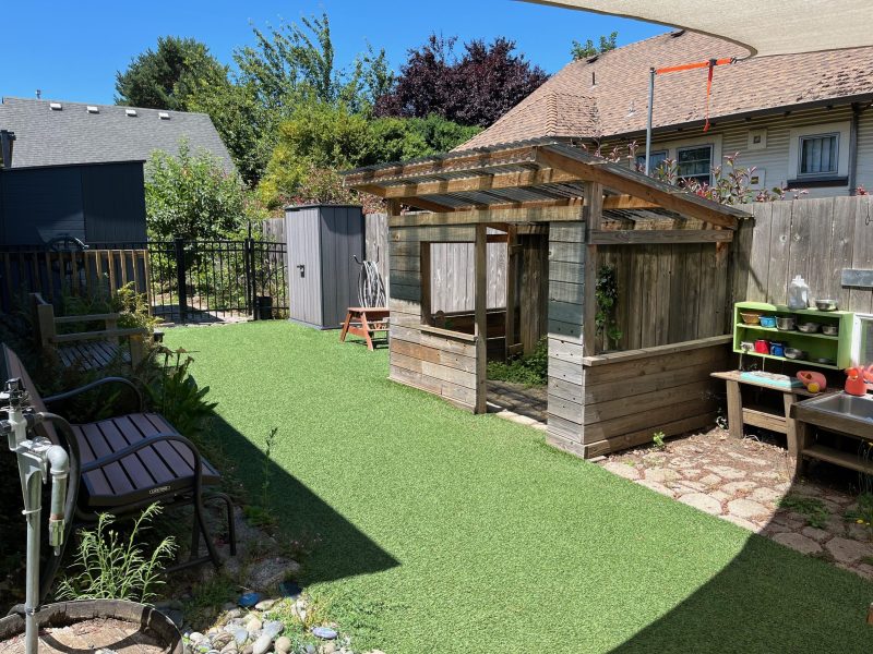 Playhouse