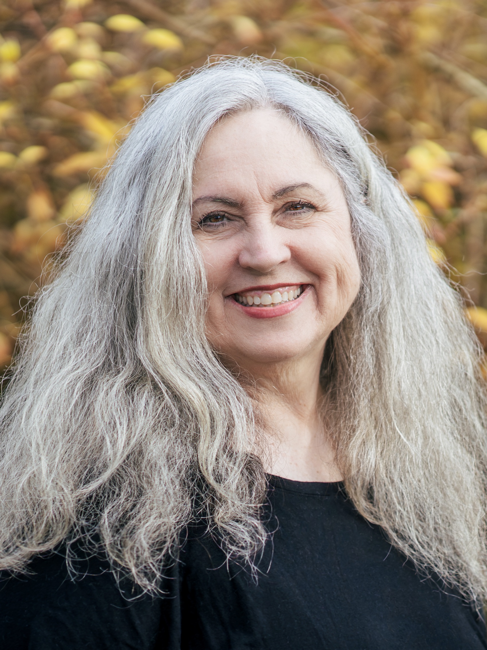 Photo of teacher Diane